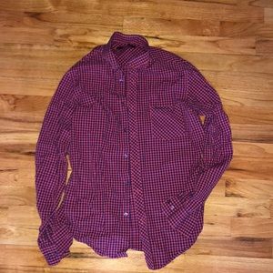 Ben Sherman Button Up